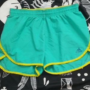 Adidas Shorts